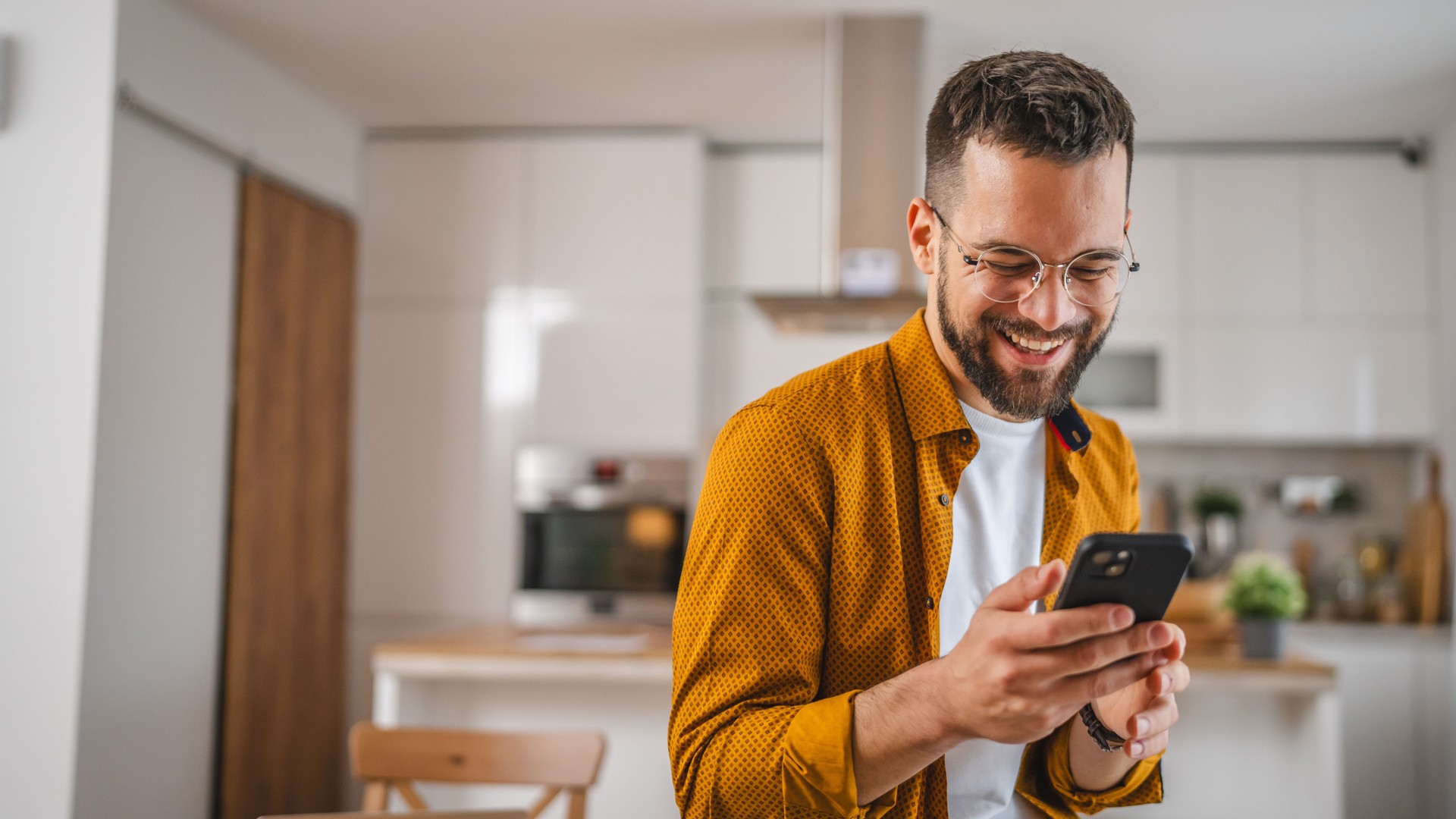 Get a complete snapshot of your financial health so you're prepared for anything.